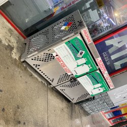 Texaco