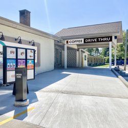 BIGGBY COFFEE