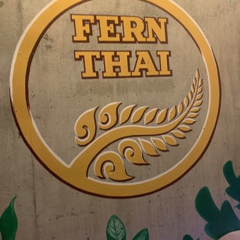 Fern Thai Capitol Hill - Thai Near Me - Seattle, Washington Fern Thai Capitol Hill - Thai Near Me - Seattle, Washington