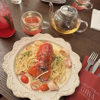 GIWA - Breakfast & Brunch Near Me - Santa Clara, California GIWA - Breakfast & Brunch Near Me - Santa Clara, California