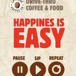 La Pause Coffee And Catering