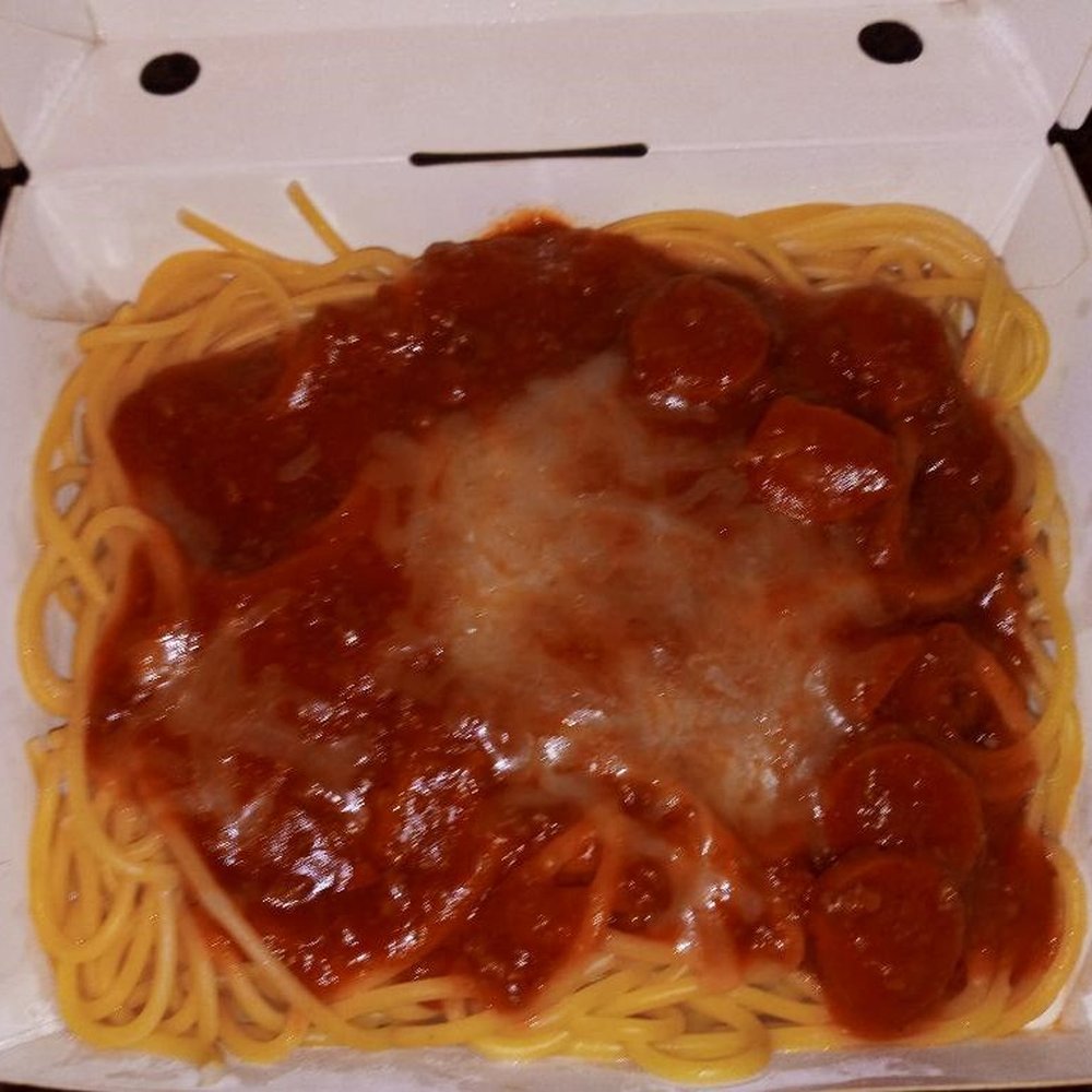 Jollibee - This dish is deeply embedded in my mind and it's been a struggle to have it exorcised. - Fast Food Near Me - Las Vegas, Nevada Jollibee - This dish is deeply embedded in my mind and it's been a struggle to have it exorcised. - Fast Food Near Me - Las Vegas, Nevada