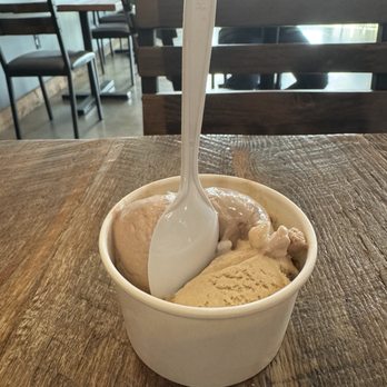 Foxtail Coffee - Single serving but with two half scoops. Best deal - Coffee & Tea Near Me - Carrollwood, Florida Foxtail Coffee - Single serving but with two half scoops. Best deal - Coffee & Tea Near Me - Carrollwood, Florida