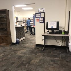 Ajo Public Library - Library #1 pic