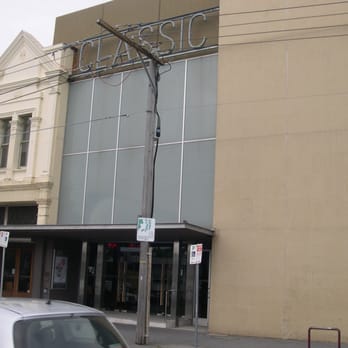 Classic Cinema - Cinema Near Me - Elsternwick, VIC Classic Cinema - Cinema Near Me - Elsternwick, VIC