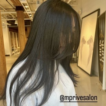 M Prive Salon - Hair Salons Near Me - Vancouver, British Columbia