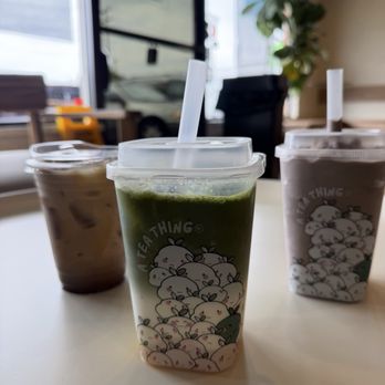 A Tea Thing - Coffee & Tea Near Me - Reseda, California