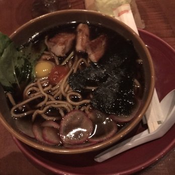 Whiskey Cake - Pork belly ramen - New American Near Me - Plano, Texas Whiskey Cake - Pork belly ramen - New American Near Me - Plano, Texas