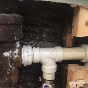 Team ASAP Home Improvement - broken pipe after! - Plumbing Near Me Team ASAP Home Improvement - broken pipe after! - Plumbing Near Me