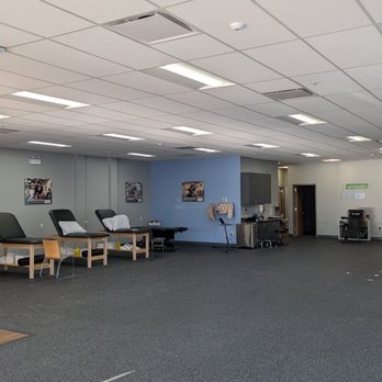 Ivy Rehab Physical Therapy - Sports Medicine Near Me - Sterling, Virginia Ivy Rehab Physical Therapy - Sports Medicine Near Me - Sterling, Virginia