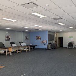 Ivy Rehab Physical Therapy