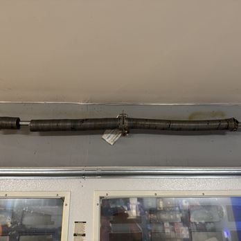 FixMan Garage Door Services - Before - Garage Door Services Near Me