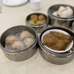 Canton House - bbq ribs, food, ribs - Dim Sum Near Me - Duluth, Georgia