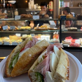 Boulangerie Christophe - Sandwiches Near Me - Potomac, Maryland Boulangerie Christophe - Sandwiches Near Me - Potomac, Maryland