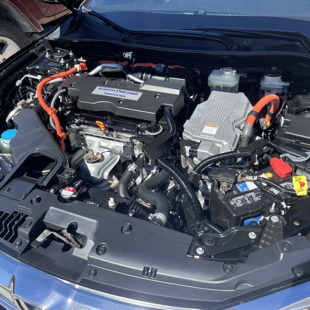 So clean! So clean!