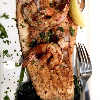 Pappadeaux Seafood Kitchen - Delicious - Cajun/Creole Near Me - Austin, Texas