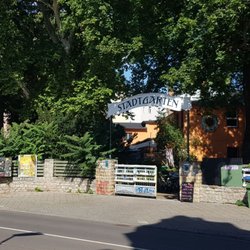 Stadtgarten