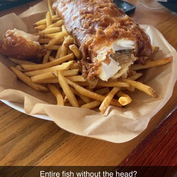 Dockside Restaurant - Seafood Near Me - Colonial Beach, Virginia
