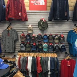 Wave Outfitters - The North Face