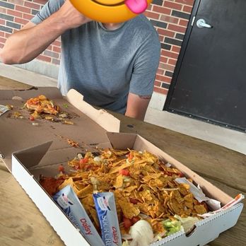 Pit Stop Pizza - Taco Pizza - Pizza Near Me - Sheboygan Falls, Wisconsin Pit Stop Pizza - Taco Pizza - Pizza Near Me - Sheboygan Falls, Wisconsin