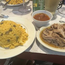 El Sabor Dominicano