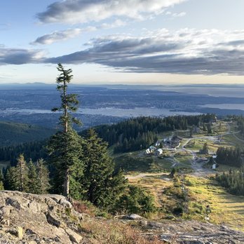 Grouse Mountain - Hiking Near Me - North Vancouver, British Columbia Grouse Mountain - Hiking Near Me - North Vancouver, British Columbia