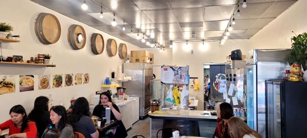 Min Min Pie House 福香园 by null