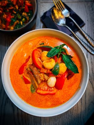 The ThongLor SF - Thai Restaurant by null