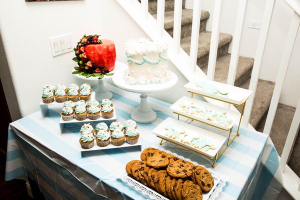 Half Baked Co. by null