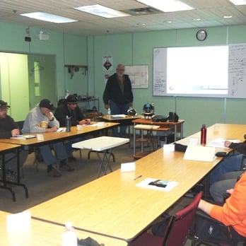Crossroads Truck Training Academy - Driving Schools Near Me - Barrie, Ontario Crossroads Truck Training Academy - Driving Schools Near Me - Barrie, Ontario