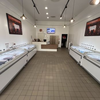 Meat House - Store layout - Butcher Near Me - San Mateo, California Meat House - Store layout - Butcher Near Me - San Mateo, California