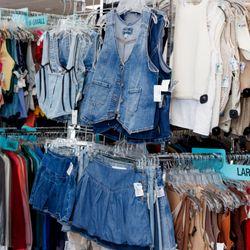 Plato's Closet - East Amherst
