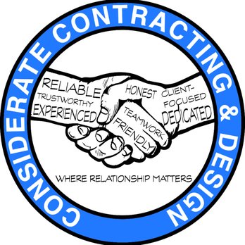 Considerate Contracting & Design - General Contractors Near Me Considerate Contracting & Design - General Contractors Near Me