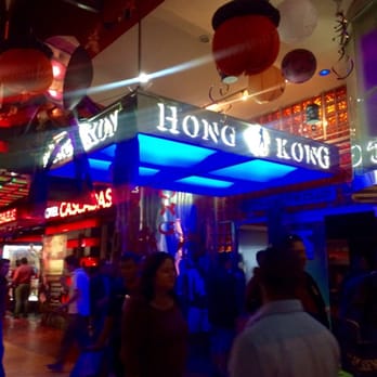 HONG KONG GENTLEMEN’S CLUB - Updated December 2025 - 187 Photos & 209