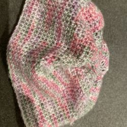 Hobbycraft - Knit beanie