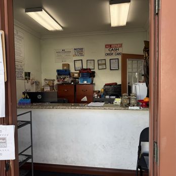 Brandon Auto - Auto Repair Near Me - San Diego, California