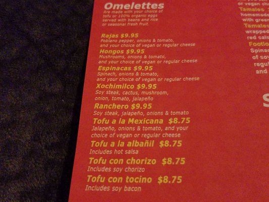 Menu photo 7 Quesadilla La Reyna Del Sur Chicago, IL