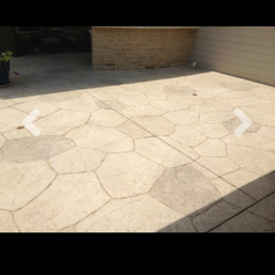 Michael Newingham Concrete