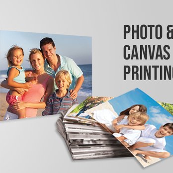 Print & Gift Store - photo, canvas printing - Printing Services Near Me - Toronto, Ontario