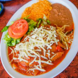 Chile relleno