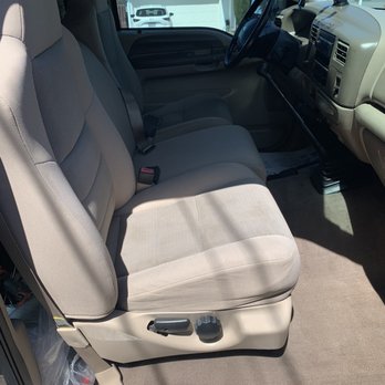 Run’s Auto Detailing - Front - Auto Detailing Near Me
