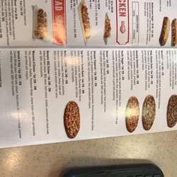 Domino's Pizza - Specialty pizzas