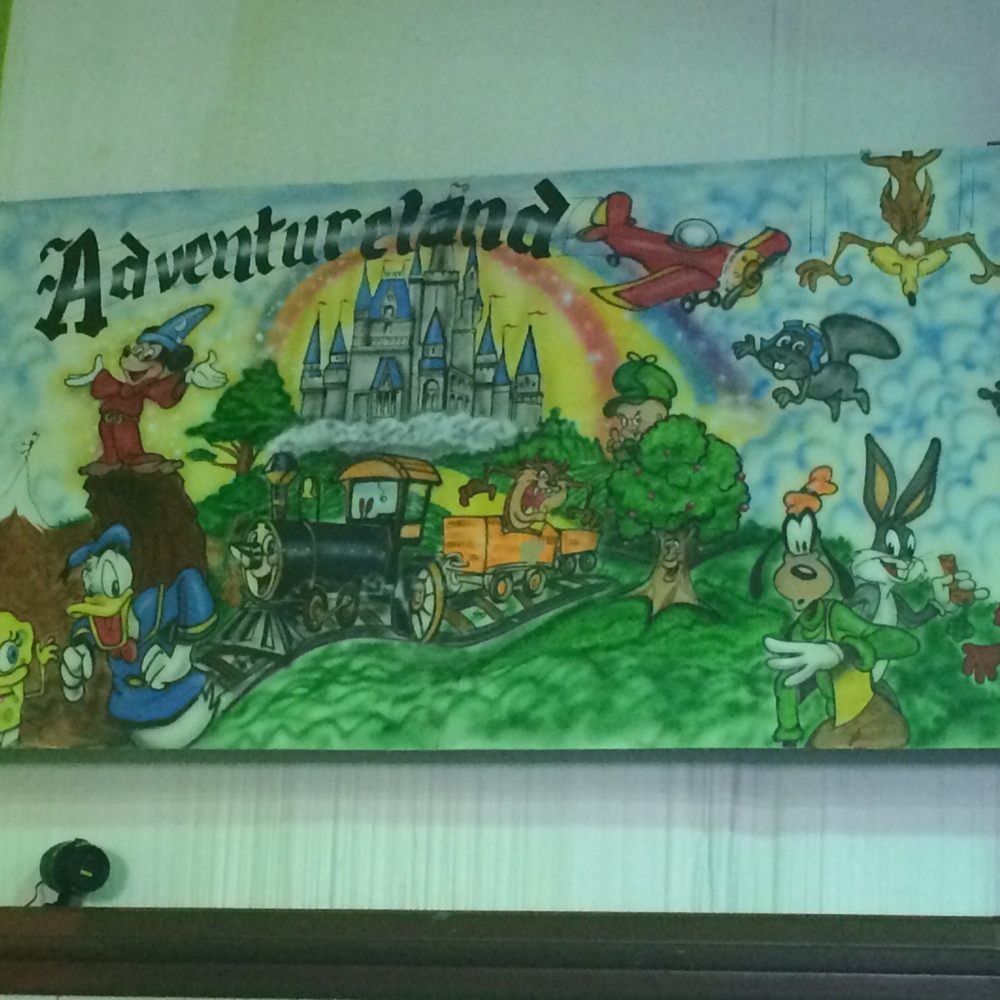 Rocking Horse's Adventureland - Child Care & Day Care Near Me Rocking Horse's Adventureland - Child Care & Day Care Near Me
