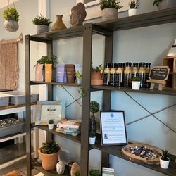 The Yoga Chef - Little something to purchase
