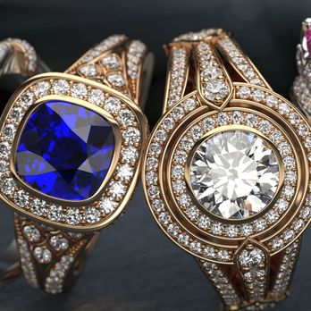 Yaakov Hillel - High-End Designs - Jewelry Near Me - New York, New York Yaakov Hillel - High-End Designs - Jewelry Near Me - New York, New York
