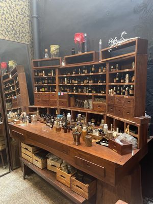 Sifr Aromatics by null