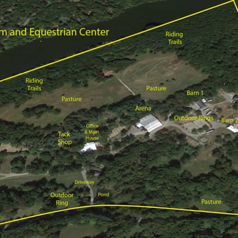 Spring Valley Equestrian Center - Map of the farm and equestrian center - Horseback Riding Near Me - Newton, New Jersey Spring Valley Equestrian Center - Map of the farm and equestrian center - Horseback Riding Near Me - Newton, New Jersey