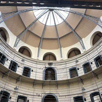 Kilmainham Gaol - East wing - Museums Near Me - Kilmainham, D