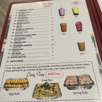 Pho Gia Long - Updated menu prices Jan 29, 2022 - Vietnamese Near Me - Orange, California Pho Gia Long - Updated menu prices Jan 29, 2022 - Vietnamese Near Me - Orange, California