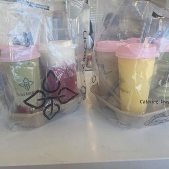 Tea Maison - Juice Bars & Smoothies Near Me - Las Vegas, Nevada Tea Maison - Juice Bars & Smoothies Near Me - Las Vegas, Nevada